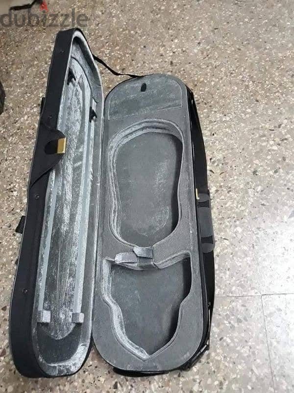 Violon case 0