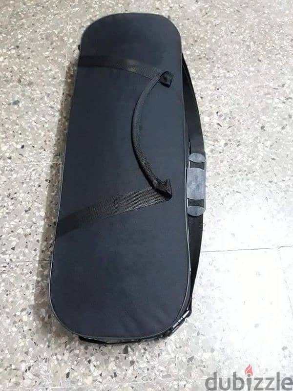 Violon case 2