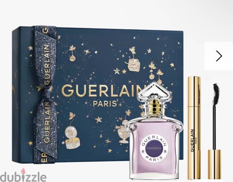 guerlain insolence EDP 0