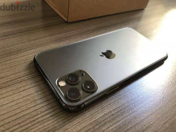 iphone 11 pro 256 gb 2