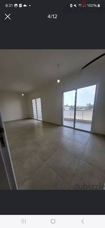 New apartment in Burj Hamoud near the higway - Close to Mar Mkhael