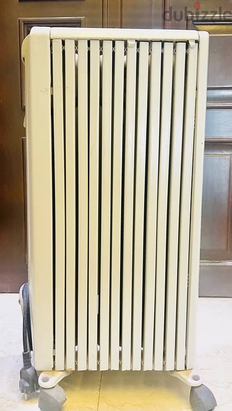 oil heater 2