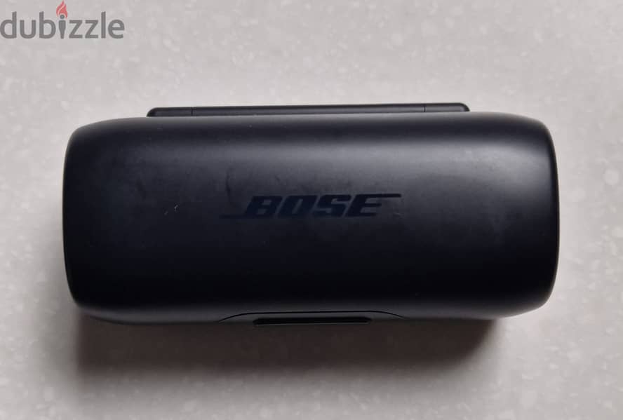 Bose soundsport wireless headphones 1