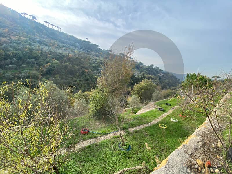 great potential for development, aley, aabey/ عاليه-عبيه REF#MA115951 2