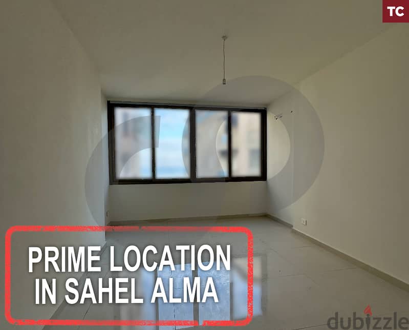 Prime Location-Sahel Alma, Keserouan/ساحل علما, كسروان REF#TC115952 0