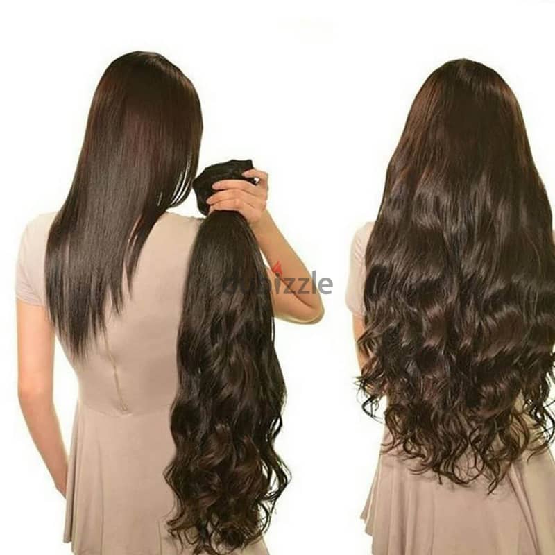 100% Human Hair extensions best price 0