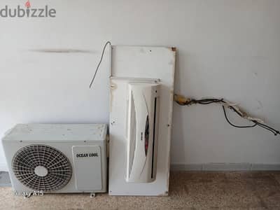 Air conditioner 12000