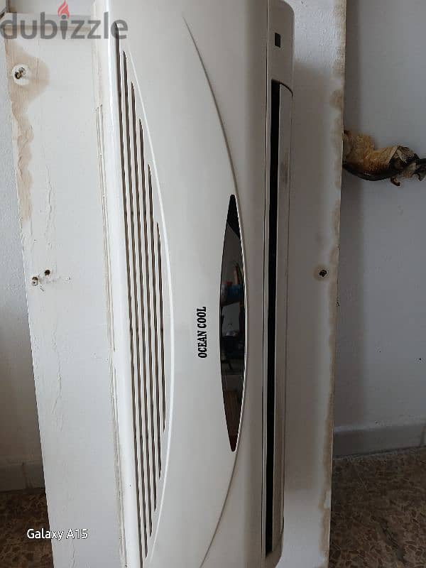 Air conditioner 12000 2