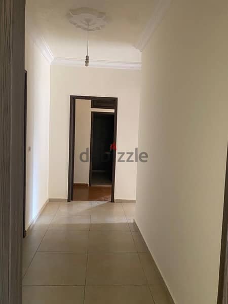 125m 2Bedroom+40m Terrace Ground Floor Sale Barja Jib el Ghabra 0