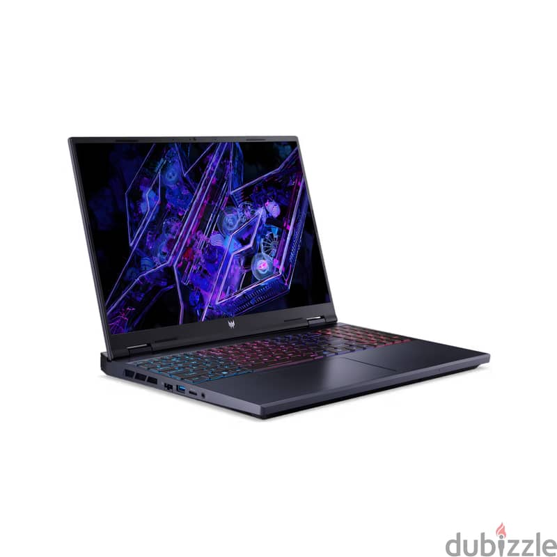 ACER PREDATOR HELIOS NEO 16 CORE i9 RTX 4060 165HZ 16" GAMING LAPTOP 1