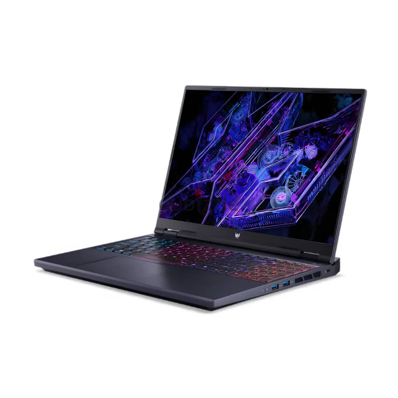 ACER PREDATOR HELIOS NEO 16 CORE i9 RTX 4060 165HZ 16" GAMING LAPTOP 2