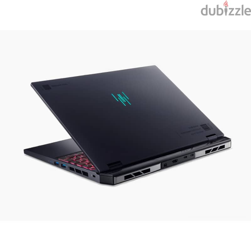 ACER PREDATOR HELIOS NEO 16 CORE i9 RTX 4060 165HZ 16" GAMING LAPTOP 3