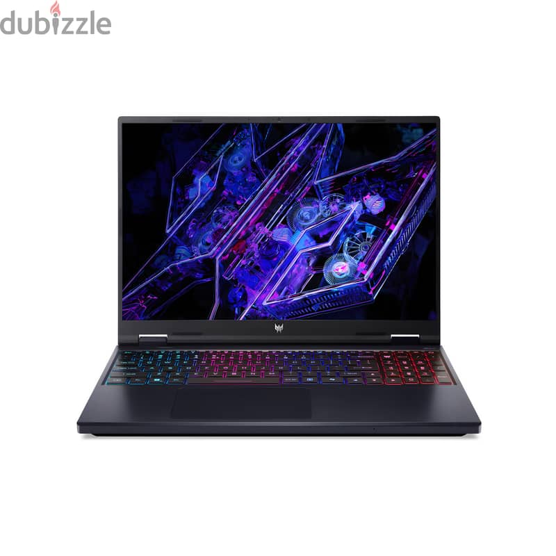 ACER PREDATOR HELIOS NEO 16 CORE i9 RTX 4060 165HZ 16" GAMING LAPTOP 4