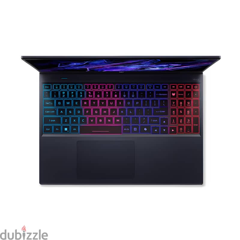 ACER PREDATOR HELIOS NEO 16 CORE i9 RTX 4060 165HZ 16" GAMING LAPTOP 5