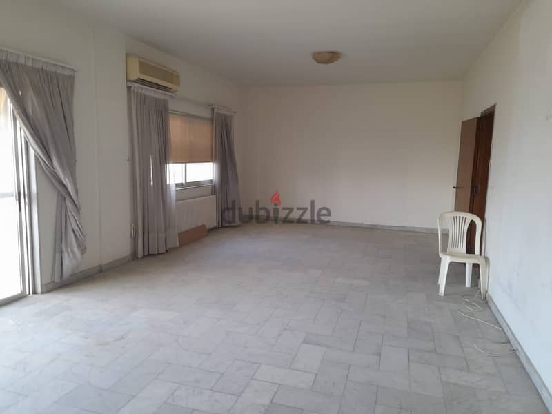 NO PAYMENT IN ADVANCE APT IN ZALKA PRIME (200Sq) 3 BEDS, (ZLR-179) 0