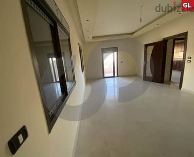 Spacious Layout, zahle. jdita/جديتا REF#GL115965