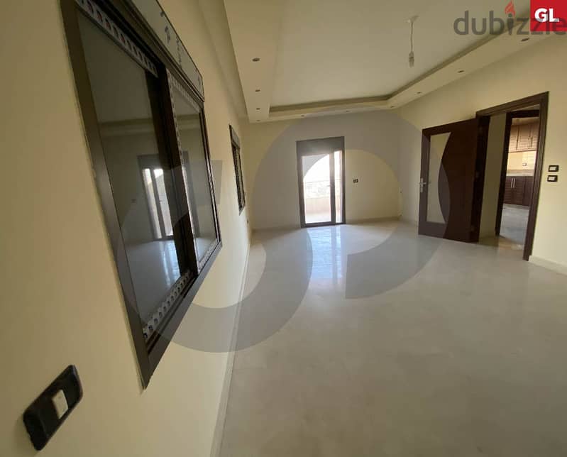 Spacious Layout, zahle. jdita/جديتا REF#GL115965 0