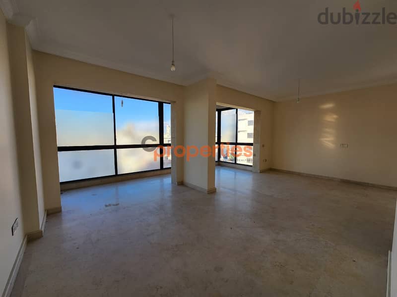 Apartment in badaro for sale شقة للبيع في بدارو CPBSAA58 0