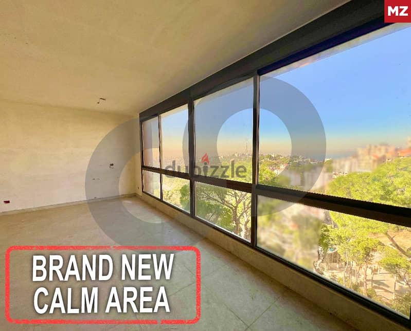 Bsalim,Duplex, brand new, terrace, mount lebanon, matn REF#MZ115966 0