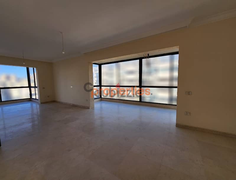 Apartment in badaro for sale شقة للبيع في بدارو CPBSAA59 0