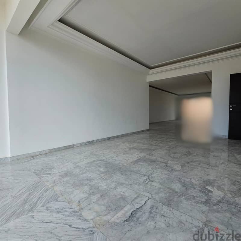 RA24-3814 Spacious Apartment 270m in Ras Beirut is now for Rent 0