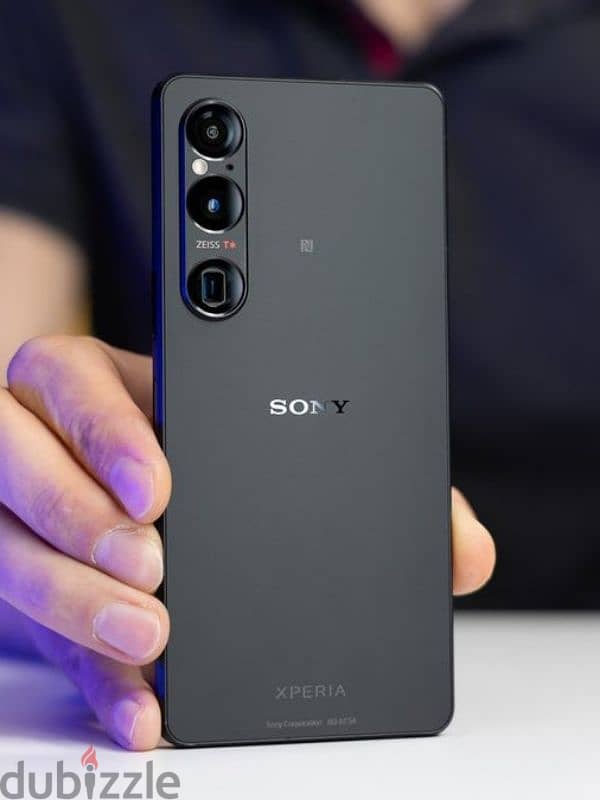 Sony Xperia 1 VI 512 3