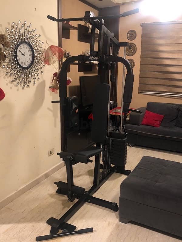 Home Gym machine 185$ 0