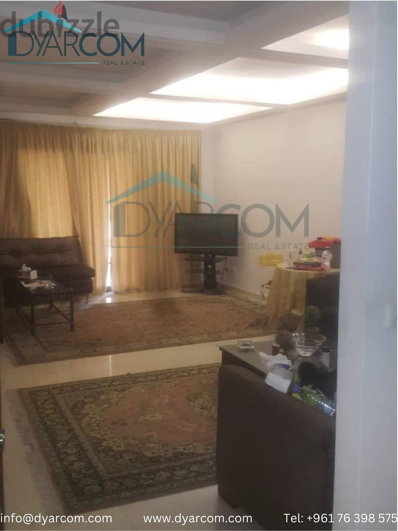 DY2146 - Achrafieh Apartment for Sale! 0