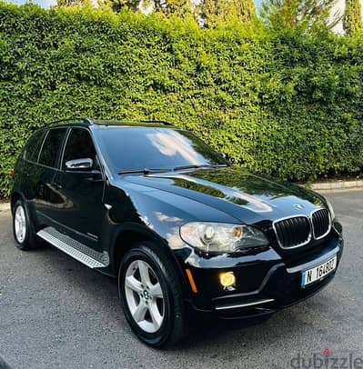 BMW X5 2009