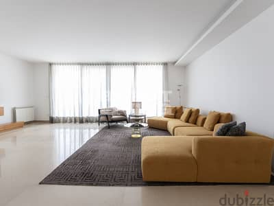 Modern Flat | Smartly Furnished | Pool & Gym | 2PKG