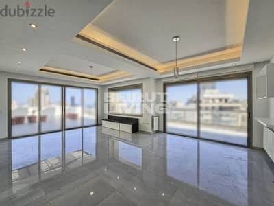 Amazing Bright Flat | Huge Terrace | Prime Location