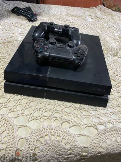 ps4 fat 500gb