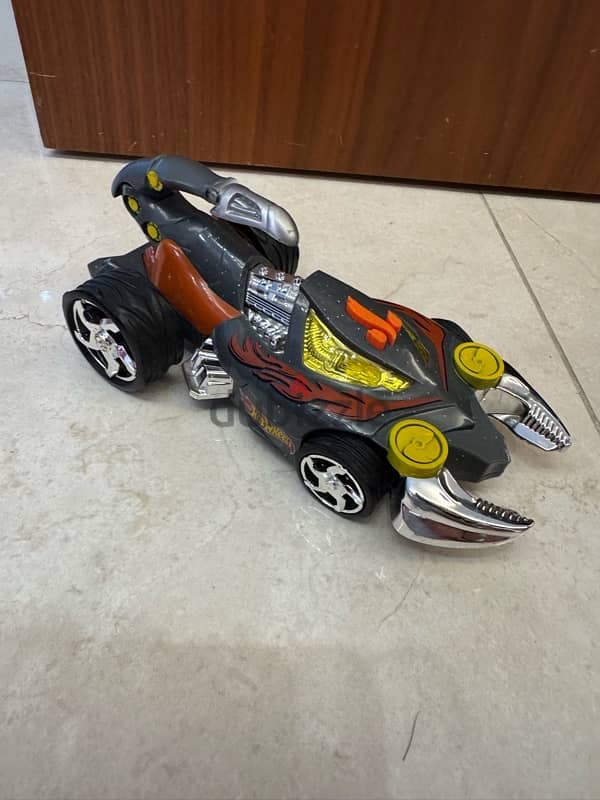 hotwheel car 2