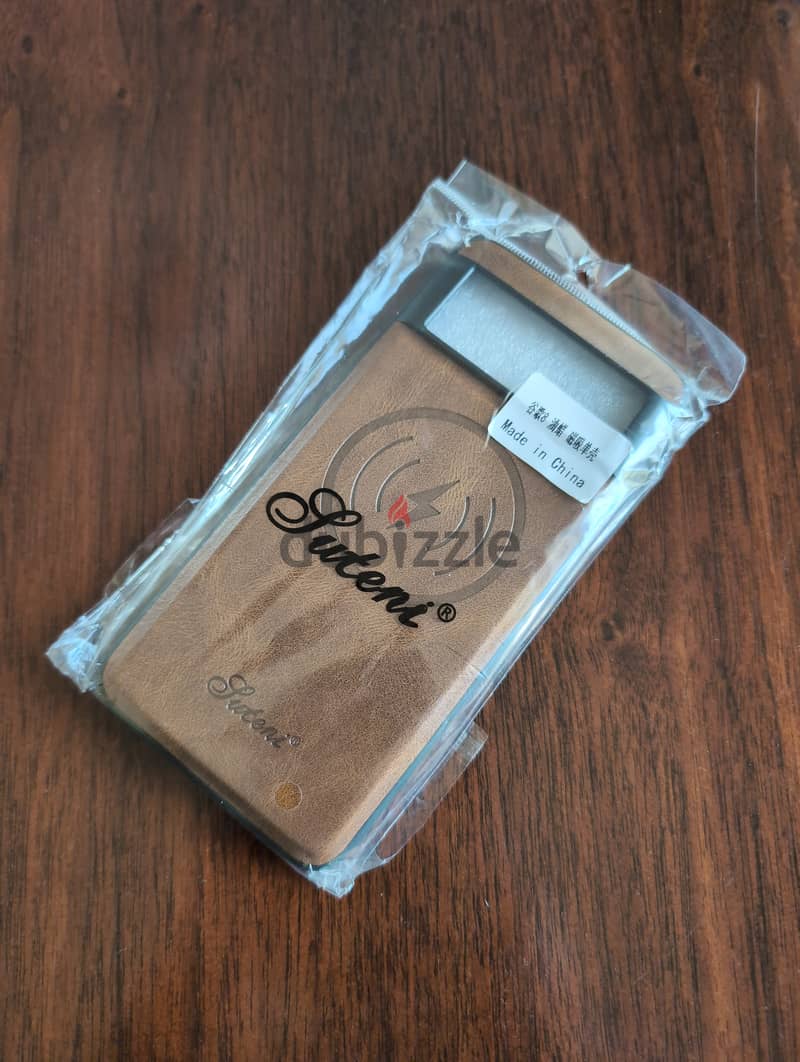 Leather Case for Google Pixel 8 1