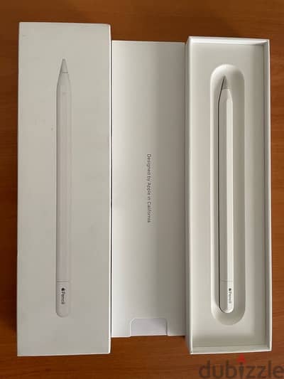 apple pen 2nd generation