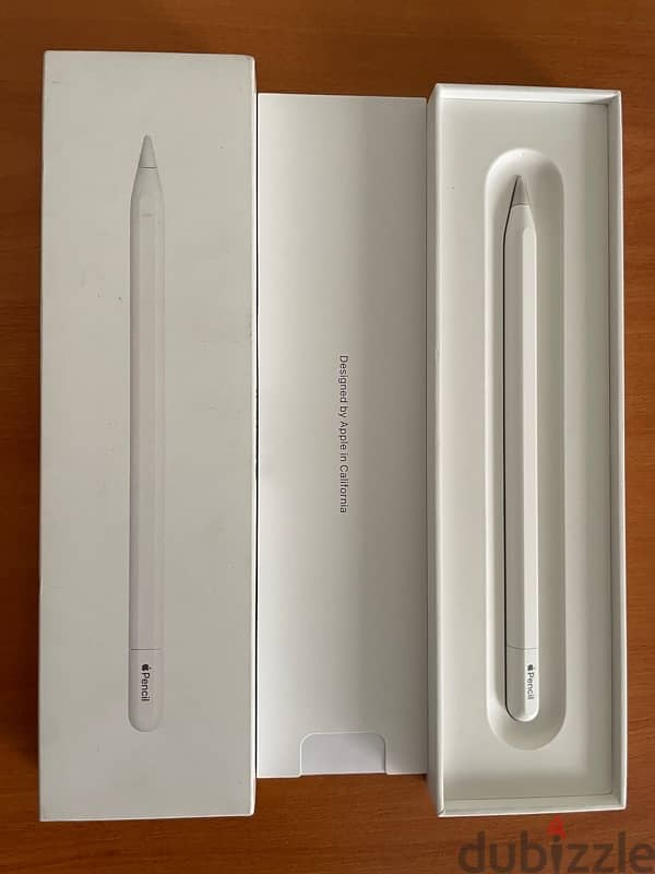 apple pen 2nd generation 0