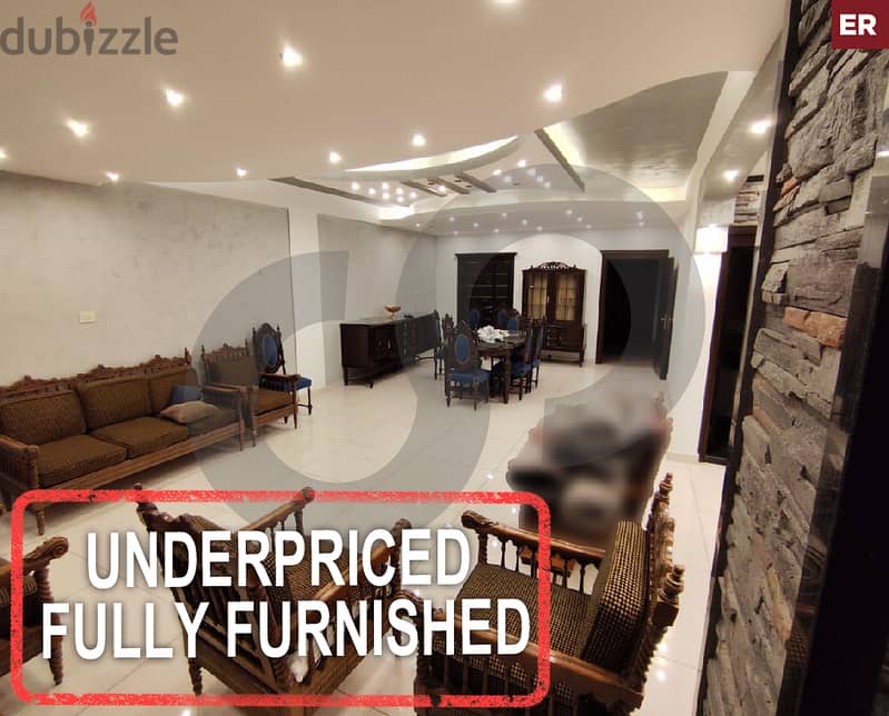 luxurious -prime Location -Kazzoura Street Tripoli/طرابلس REF#ER115983 0