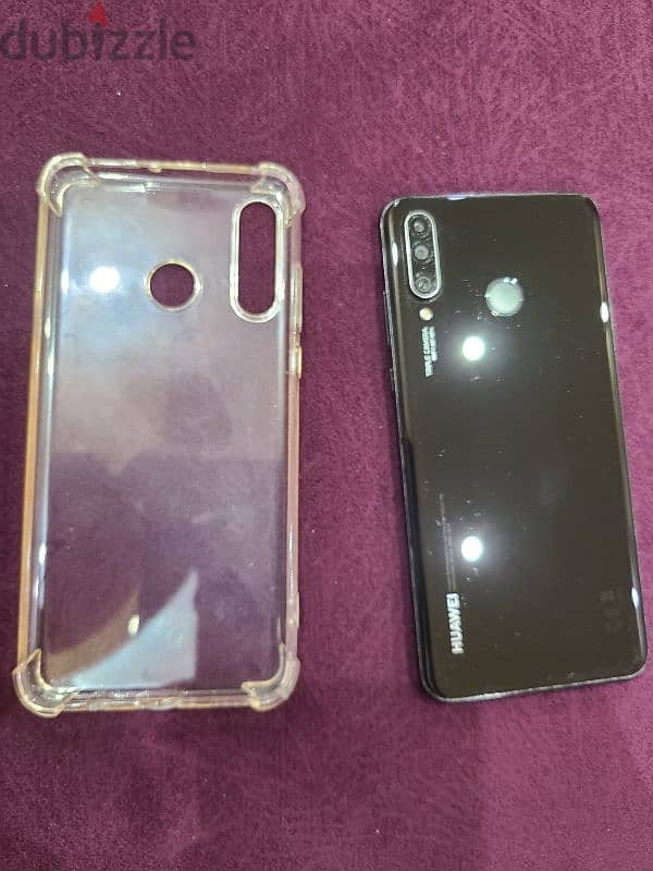 p30 lite tele top kayan 1