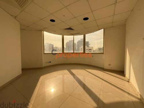 Office For Rent in Jal El dib CPMF19 0