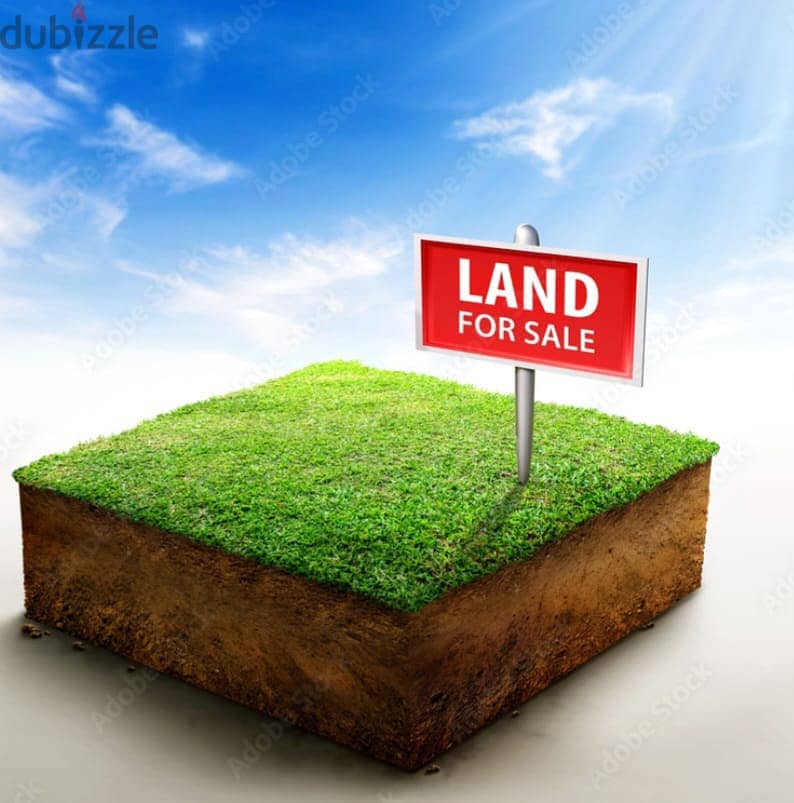 Hboub Jbeil/ Land for Sale - حبوب جبيل/ أرض للبيع 0