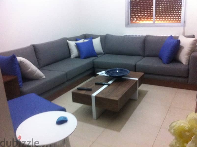 350 Sqm + 450 Sqm Garden | 2 Floors Building For Sale In Ain Saadeh 2