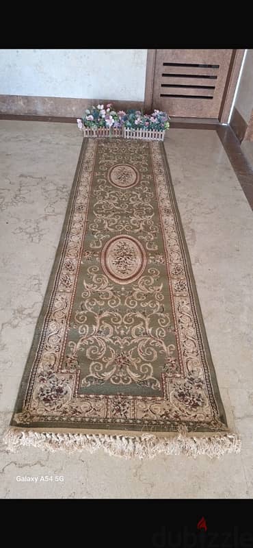 9 Carpets offer عرض ٩ سجاد 1