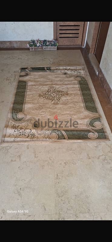 9 Carpets offer عرض ٩ سجاد 6