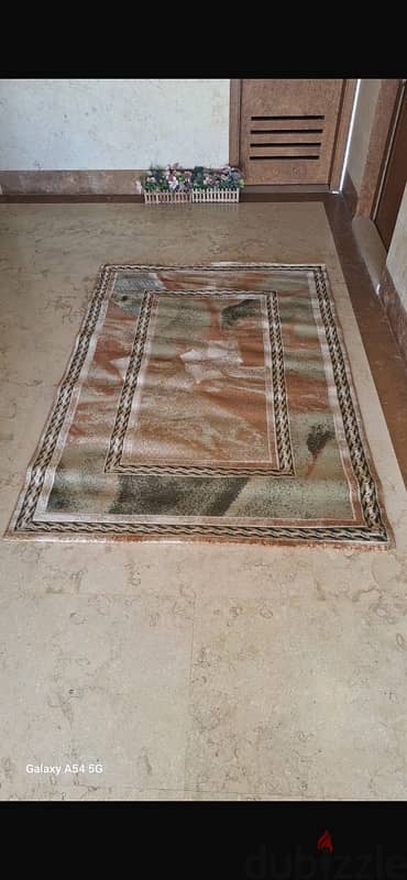 9 Carpets offer عرض ٩ سجاد 7