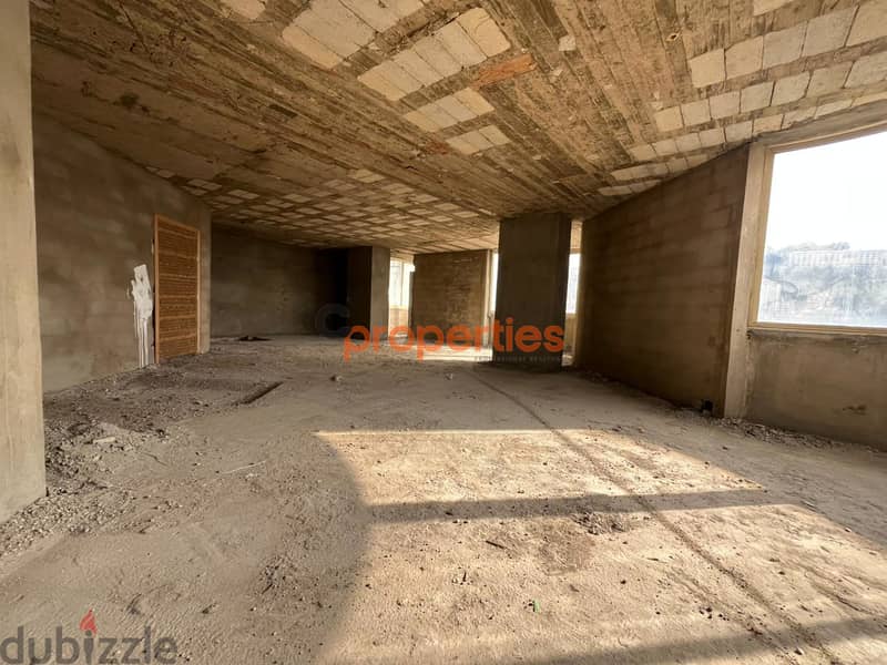 Commercial Spaces For Rent in Jal El dib CPMF014 0