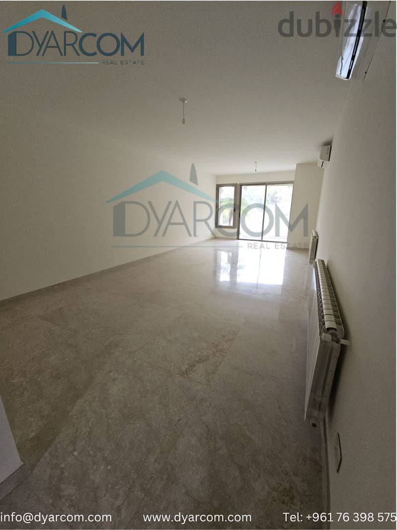 DY2147 - Louaizeh Apartment for Sale! 0