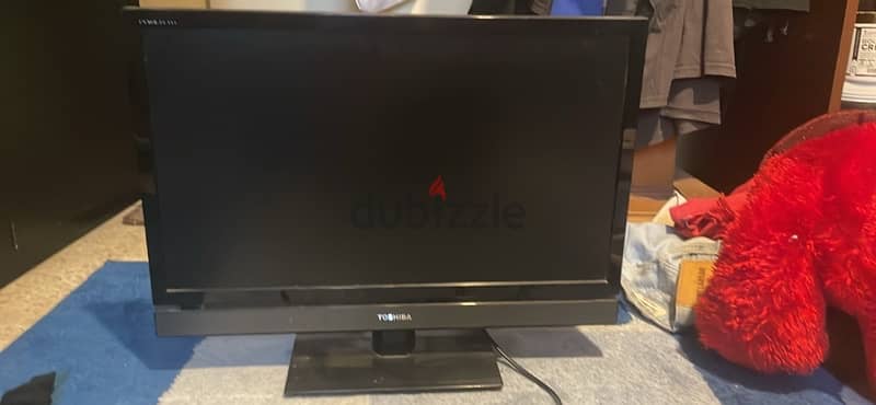 Tv for sell very clean 0