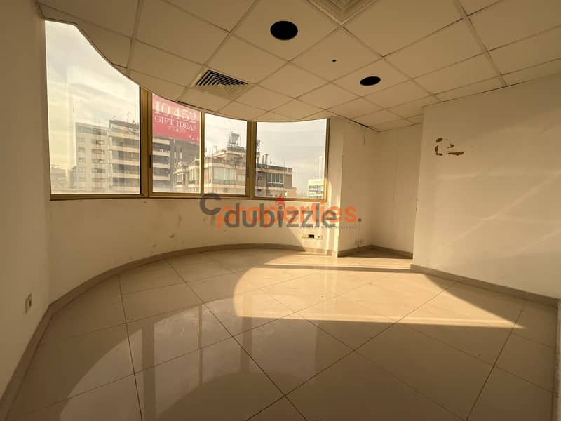 Commercial Spaces For Rent in Jal El dib CPMF13 0