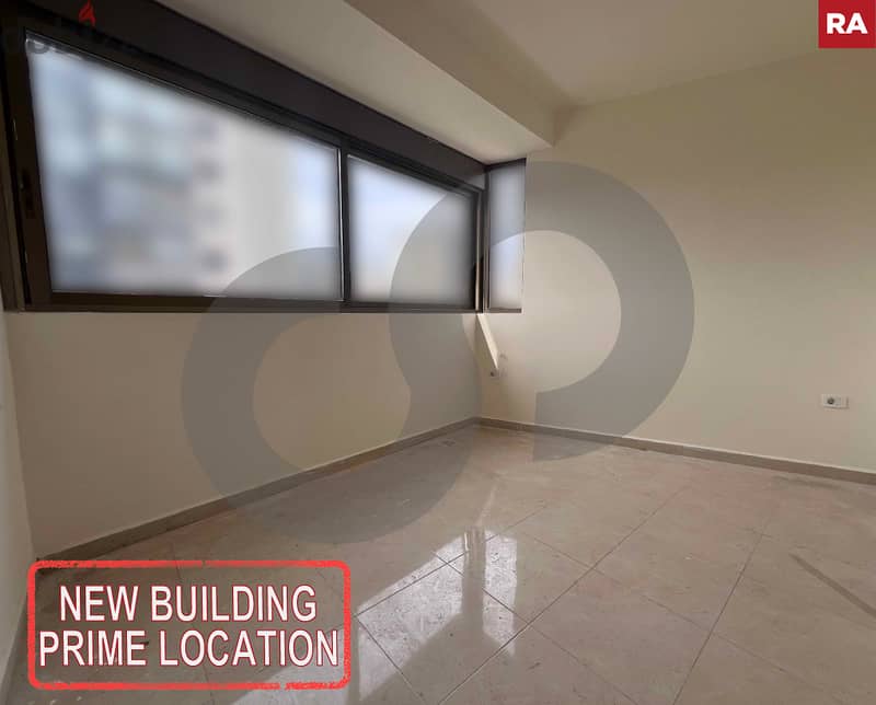 Prime location, beirut, achrafieh/ الأشرفية REF#RA115980 0