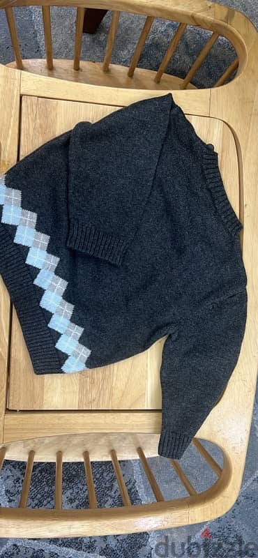 GYMBOREE sweater for baby girl (6-12 months) 0